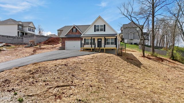 139 Tittsworth Springs Road, Seymour, TN 37865