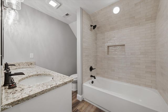 139 Tittsworth Springs Road, Seymour, TN 37865