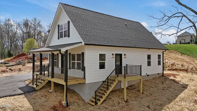 139 Tittsworth Springs Road, Seymour, TN 37865