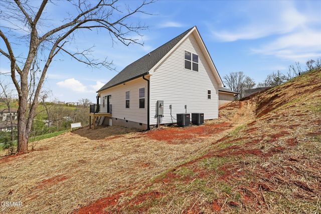139 Tittsworth Springs Road, Seymour, TN 37865