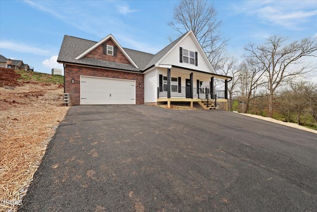 139 Tittsworth Springs Road, Seymour, TN 37865