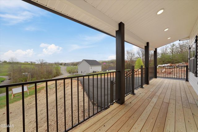 139 Tittsworth Springs Road, Seymour, TN 37865