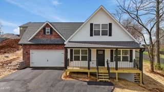139 Tittsworth Springs Road, Seymour, TN 37865