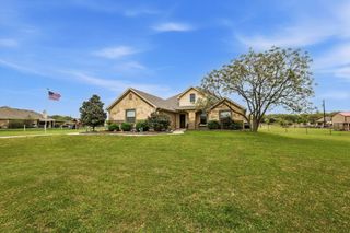 242 Miramar Circle, Weatherford, TX 76085