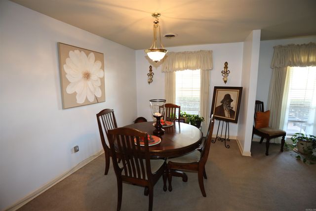 307 W 4th, Fordyce, AR 71671