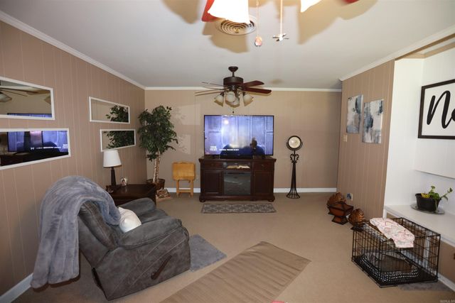 307 W 4th, Fordyce, AR 71671