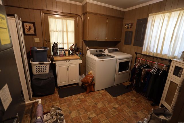 307 W 4th, Fordyce, AR 71671