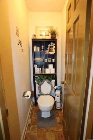 307 W 4th, Fordyce, AR 71671