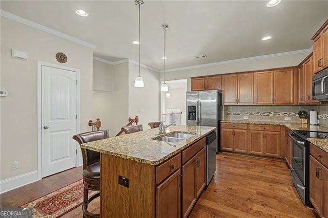 2168 Mission View Drive, Lawrenceville, GA 30043