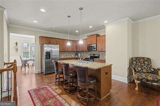 2168 Mission View Drive, Lawrenceville, GA 30043