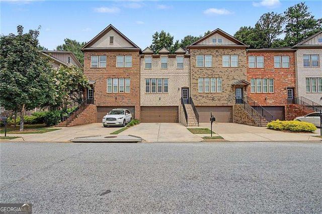 2168 Mission View Drive, Lawrenceville, GA 30043