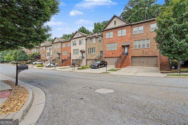 2168 Mission View Drive, Lawrenceville, GA 30043