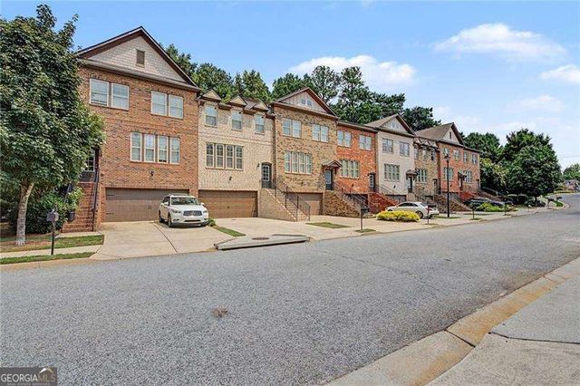 2168 Mission View Drive, Lawrenceville, GA 30043