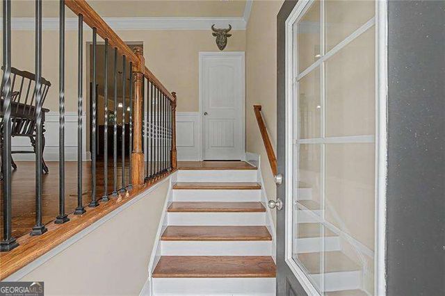 2168 Mission View Drive, Lawrenceville, GA 30043