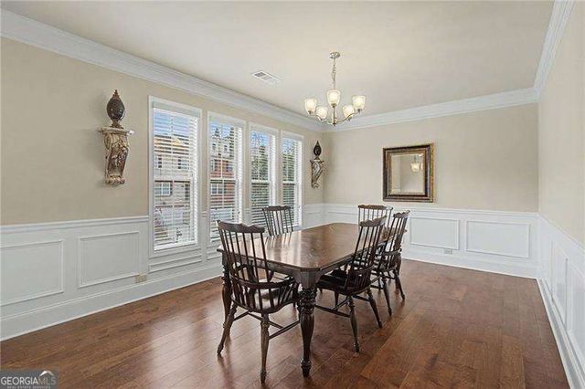 2168 Mission View Drive, Lawrenceville, GA 30043