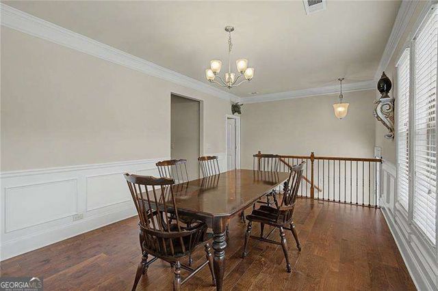 2168 Mission View Drive, Lawrenceville, GA 30043