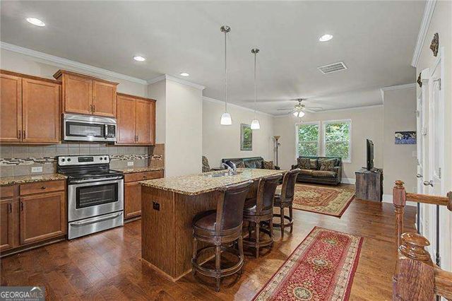 2168 Mission View Drive, Lawrenceville, GA 30043