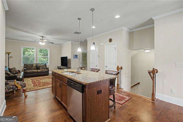 2168 Mission View Drive, Lawrenceville, GA 30043