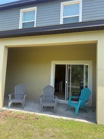 17586 NECTAR FLUME DRIVE, Land O Lakes, FL 34638