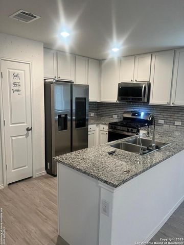 306 Ambush Ridge, San Antonio, TX 78220