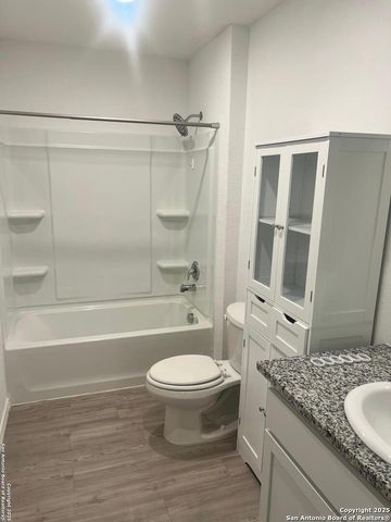 306 Ambush Ridge, San Antonio, TX 78220