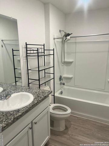 306 Ambush Ridge, San Antonio, TX 78220