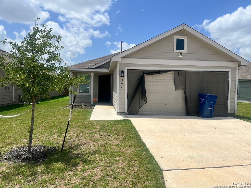 306 Ambush Ridge, San Antonio, TX 78220