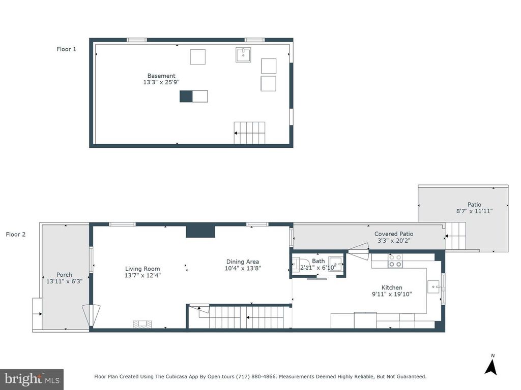 137 S EAST ST, Spring Grove, PA 17362
