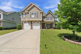 886 Micahs Way N, Spring Lake, NC 28390
