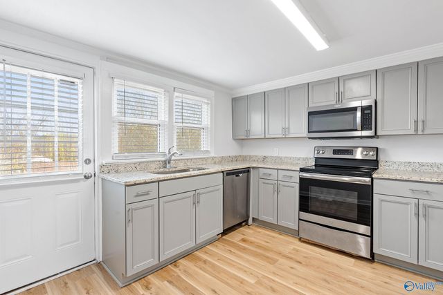 1311 Wells Avenue SE, Huntsville, AL 35801