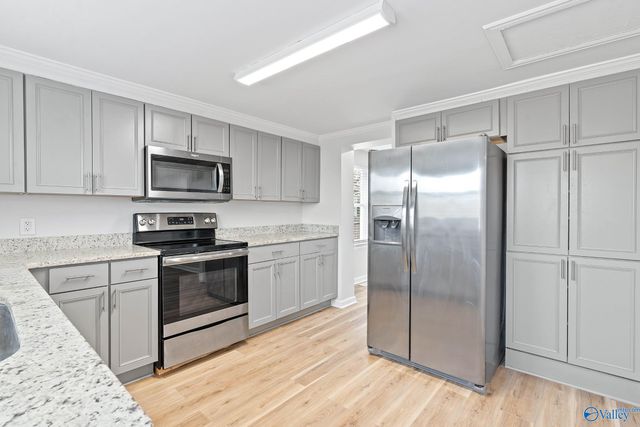 1311 Wells Avenue SE, Huntsville, AL 35801