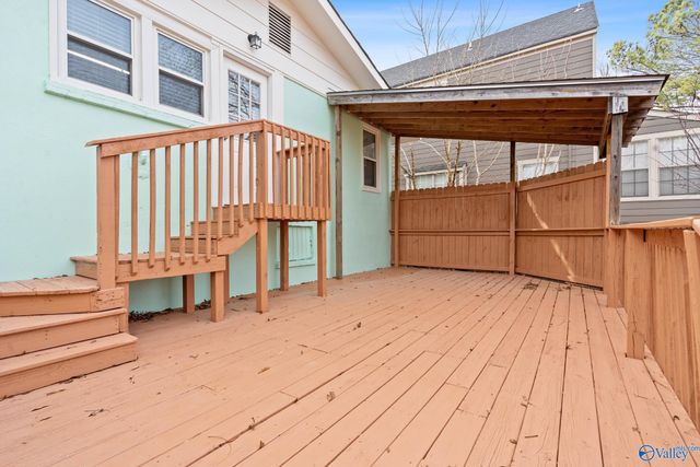 1311 Wells Avenue SE, Huntsville, AL 35801