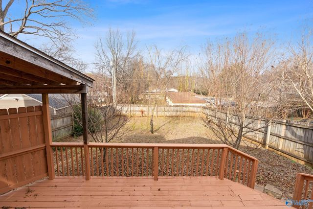 1311 Wells Avenue SE, Huntsville, AL 35801