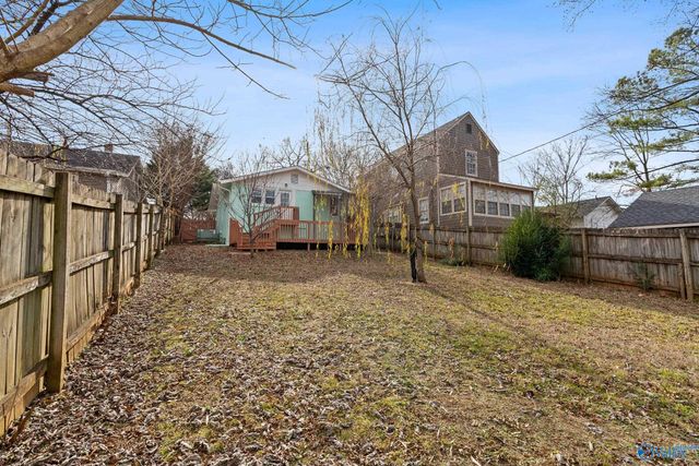 1311 Wells Avenue SE, Huntsville, AL 35801