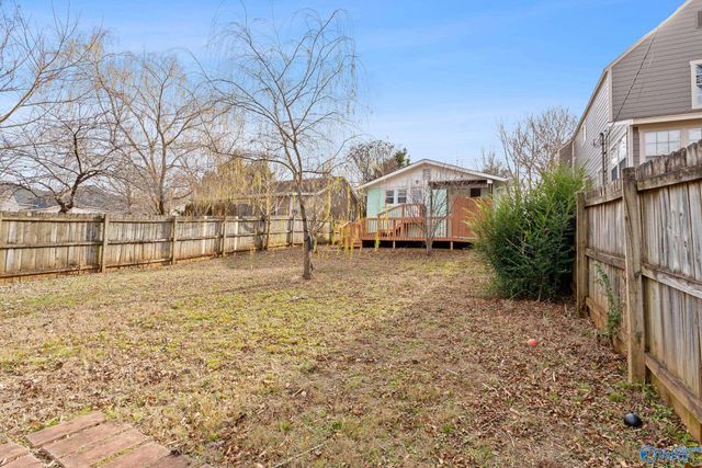 1311 Wells Avenue SE, Huntsville, AL 35801