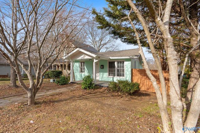 1311 Wells Avenue SE, Huntsville, AL 35801