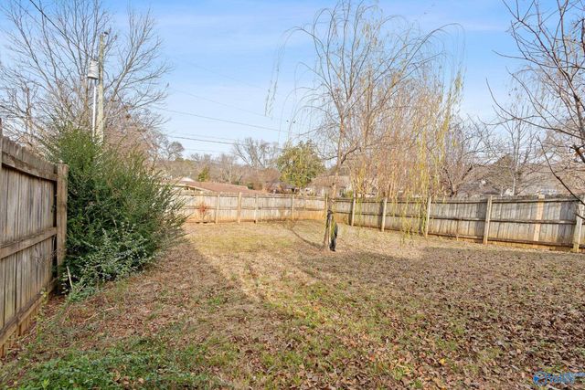 1311 Wells Avenue SE, Huntsville, AL 35801