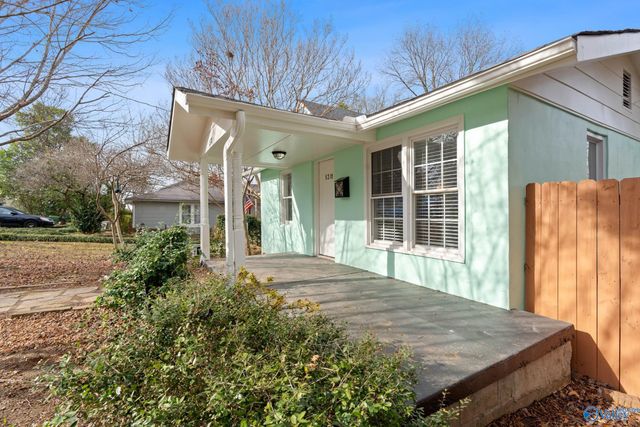 1311 Wells Avenue SE, Huntsville, AL 35801