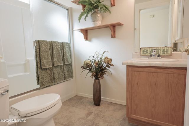 232 S Clubhouse Lane, Sierra Vista, AZ 85635