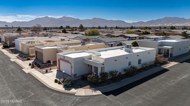 232 S Clubhouse Lane, Sierra Vista, AZ 85635
