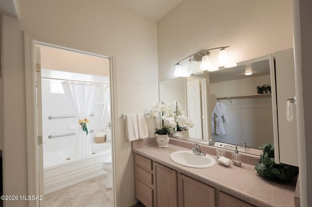 232 S Clubhouse Lane, Sierra Vista, AZ 85635