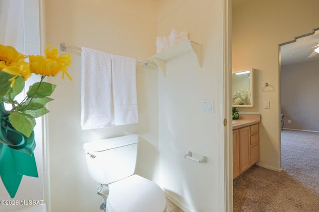 232 S Clubhouse Lane, Sierra Vista, AZ 85635