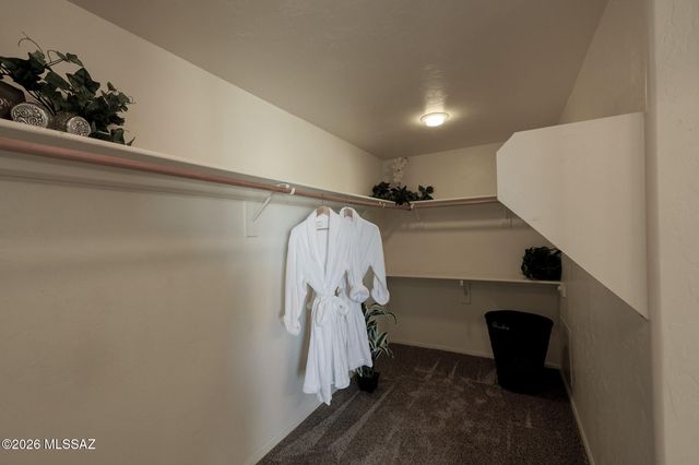 232 S Clubhouse Lane, Sierra Vista, AZ 85635