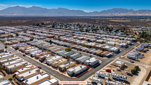 232 S Clubhouse Lane, Sierra Vista, AZ 85635