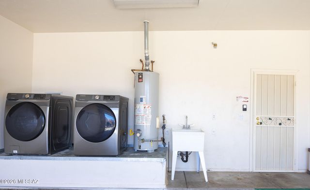 232 S Clubhouse Lane, Sierra Vista, AZ 85635