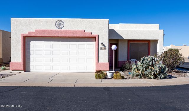 232 S Clubhouse Lane, Sierra Vista, AZ 85635