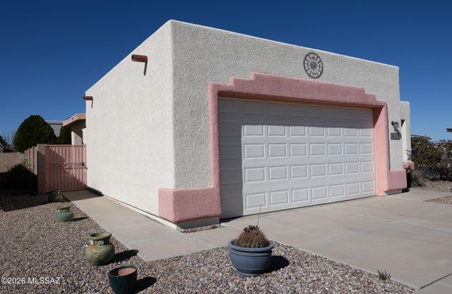 232 S Clubhouse Lane, Sierra Vista, AZ 85635
