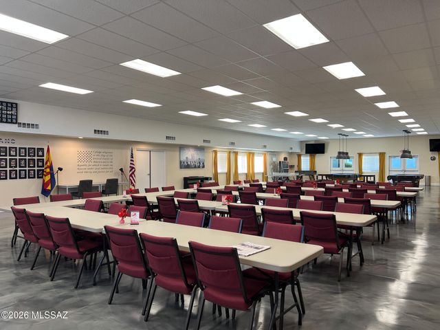 232 S Clubhouse Lane, Sierra Vista, AZ 85635