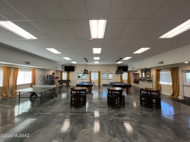 232 S Clubhouse Lane, Sierra Vista, AZ 85635