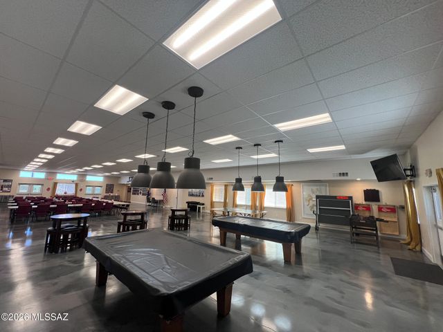 232 S Clubhouse Lane, Sierra Vista, AZ 85635